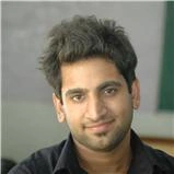 Shubham Kharbanda