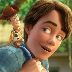 Andy Andy