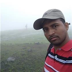 Vijay Pendse