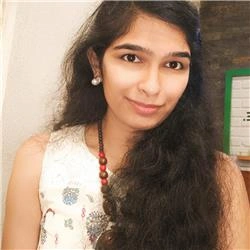 Apurva Deshpande