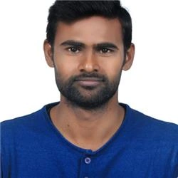 Baburao Mannepalli