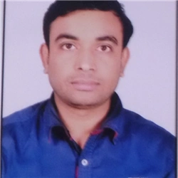 Rupesh Sahu