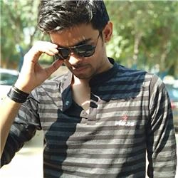 Sumit Parmar