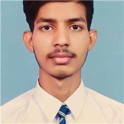 Haroon Alam Haroon Alam