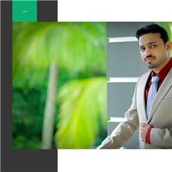Adeeb Arangodan
