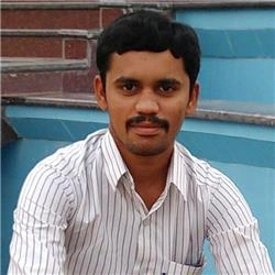 Anush Kathi
