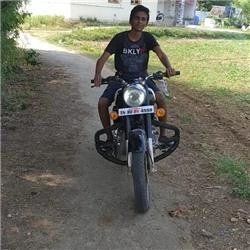 Rajkumar KR
