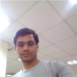 Suresh Kumar