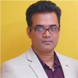 Sandeep Mishra Sandeep Mishra