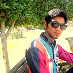 Haris Haider