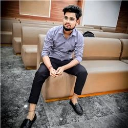 Durgesh Kumar Durgesh Kumar
