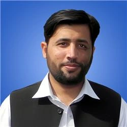 Kashif Ahmad Khan