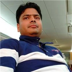 Abhishek Gupta