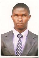Cyril Ejike