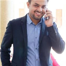 Hardik Chudasama Hardik Chudasama