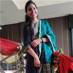 Ishika Tiwari