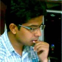 Shailesh Sangekar