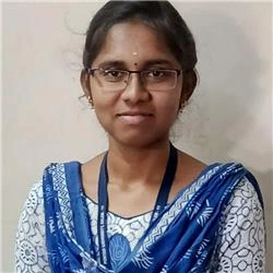 Prabavathi Manivannan