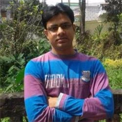 Goutam Pal