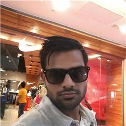 Raman Kansal