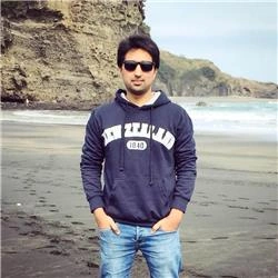 Nabeel Ahmed