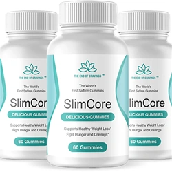 Slimcore Gummies