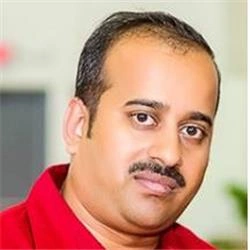 Abhishek Ghosh