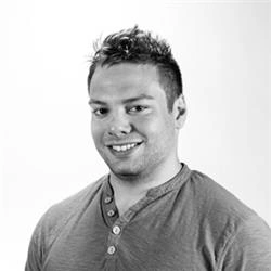 Joshua Duxbury