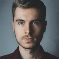 Jordan Oliver