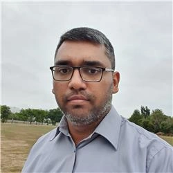 Farhan Hanif