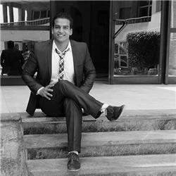 Ibrahim Fikry