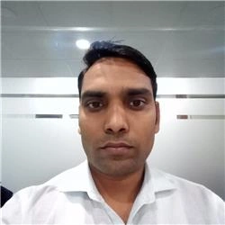Brijesh Singh