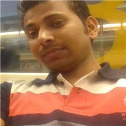 Nitish Saini