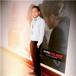 Piyush Kumar