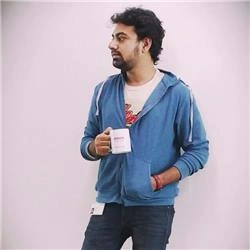 Rahul Kumar