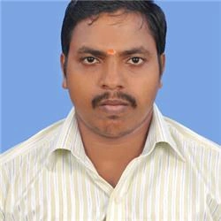 vaikundarjan ravi