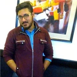 Muhammad Hashir Abid