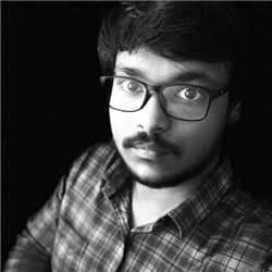 Divakar R