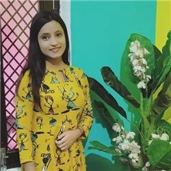 Harshita Singh