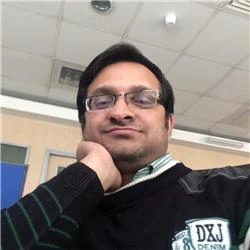 Roopesh Kumar Roopesh Kumar