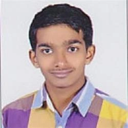 Sudhakar Patil