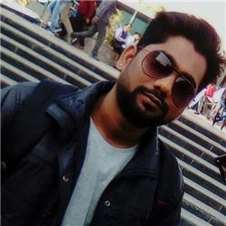 Kuldeep Rathore