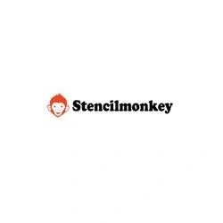 Stencilmonkey