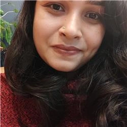 Nahid Sultana