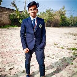 anuj shrivastva