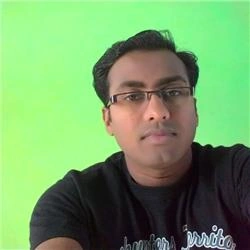 Jitendar Mandal