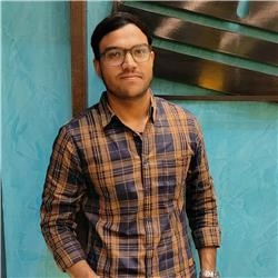 Ravi Prajapati