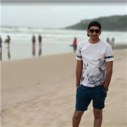 Sanjay Singh Chouhan
