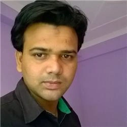 Tariq Hashmi