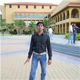Yogesh Chaudhary